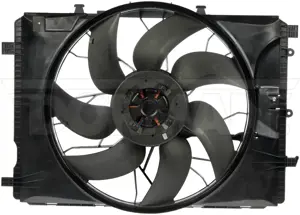 621-373 | Engine Cooling Fan Assembly | Dorman