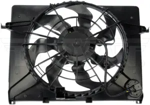 621-477 | Engine Cooling Fan Assembly | Dorman