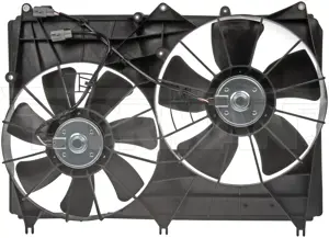 621-509 | Engine Cooling Fan Assembly | Dorman