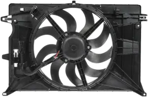 621-569 | Engine Cooling Fan Assembly | Dorman
