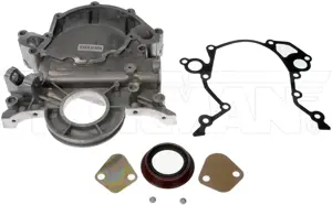 635-102 | Engine Timing Cover | Dorman