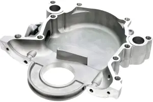 635-107 | Engine Timing Cover | Dorman