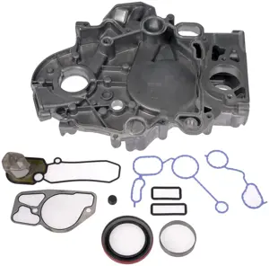 635-115 | Engine Timing Cover | Dorman