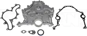 635-119 | Engine Timing Cover | Dorman