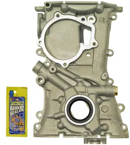 635-203 | Engine Timing Cover | Dorman