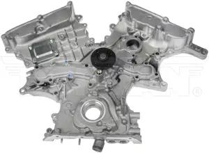 635-312 | Engine Timing Cover | Dorman