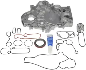 635-5002 | Engine Timing Cover | Dorman