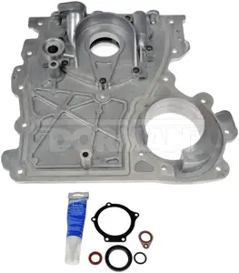 635-521 | Engine Timing Cover | Dorman