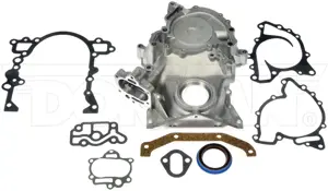 635-531 | Engine Timing Cover | Dorman