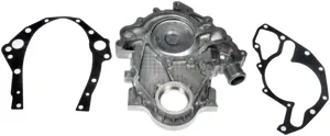 635-545 | Engine Timing Cover | Dorman
