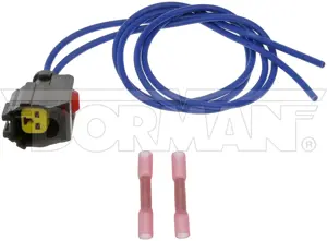 645-218 | Air Charge Temperature Sensor Connector | Dorman