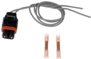 645-522 | Power Steering Pressure Switch Connector | Dorman