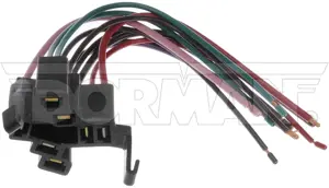645-694 | Ignition Switch Connector | Dorman