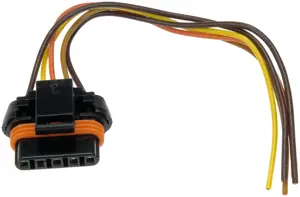 645-715 | Diesel Glow Plug Wiring Harness | Dorman
