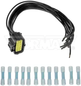 645-801 | Transmission Range Sensor Connector | Dorman