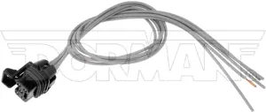 645-902 | 4WD Actuator Wiring Harness | Dorman