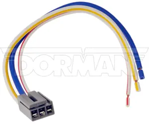 645-920 | Fuel Pump Cut-Off Switch Connector | Dorman