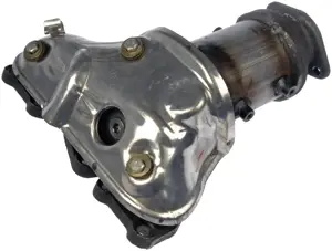 672-852 | Catalytic Converter with Integrated Exhaust Manifold | Dorman