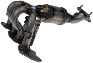 672-861 | Catalytic Converter with Integrated Exhaust Manifold | Dorman