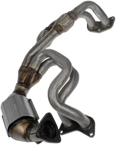 672-864 | Catalytic Converter with Integrated Exhaust Manifold | Dorman