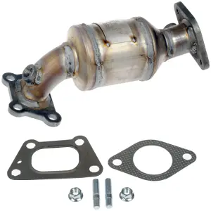 674-049 | Catalytic Converter with Integrated Exhaust Manifold | Dorman