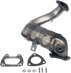 674-313 | Catalytic Converter with Integrated Exhaust Manifold | Dorman