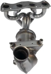 674-748 | Catalytic Converter with Integrated Exhaust Manifold | Dorman