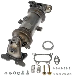 674-750 | Catalytic Converter with Integrated Exhaust Manifold | Dorman