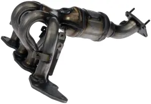 674-861 | Catalytic Converter with Integrated Exhaust Manifold | Dorman