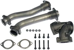 679-005 | Turbocharger Up Pipe Kit | Dorman