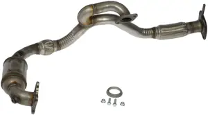 679-541 | Catalytic Converter with Integrated Exhaust Manifold | Dorman