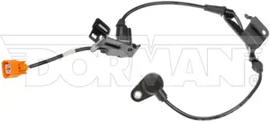 695-117 | ABS Wheel Speed Sensor | Dorman