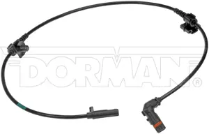 695-119 | ABS Wheel Speed Sensor | Dorman