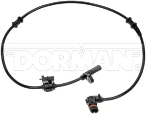 695-128 | ABS Wheel Speed Sensor | Dorman