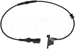 695-491 | ABS Wheel Speed Sensor | Dorman