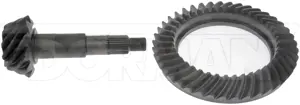 697-133 | Differential Ring and Pinion | Dorman
