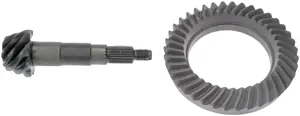 697-136 | Differential Ring and Pinion | Dorman