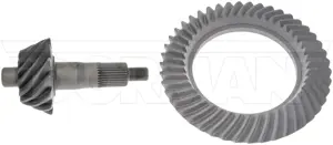 697-182 | Differential Ring and Pinion | Dorman