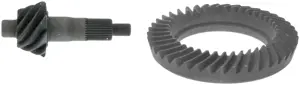 697-184 | Differential Ring and Pinion | Dorman