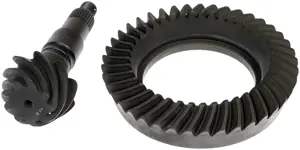 697-201 | Differential Ring and Pinion | Dorman