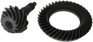 697-202 | Differential Ring and Pinion | Dorman