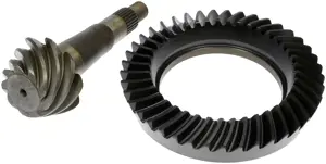 697-207 | Differential Ring and Pinion | Dorman