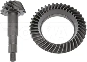 697-301 | Differential Ring and Pinion | Dorman