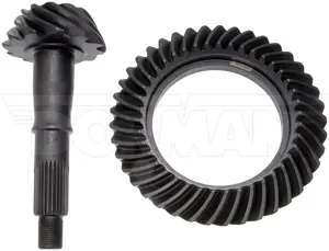 697-302 | Differential Ring and Pinion | Dorman