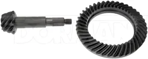 697-341 | Differential Ring and Pinion | Dorman