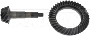 697-804 | Differential Ring and Pinion | Dorman