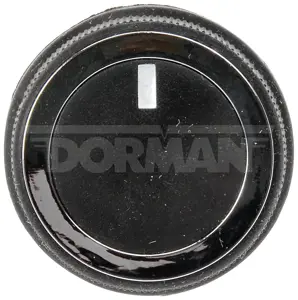 76852 | HVAC Heater Control Knob | Dorman