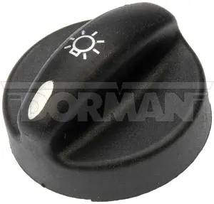 76869 | Headlight Switch Knob | Dorman