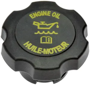 80986 | Engine Oil Filler Cap | Dorman