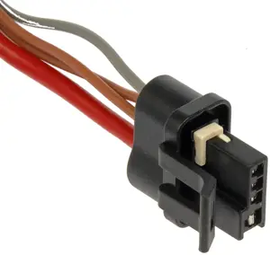 85118 | Voltage Regulator Connector | Dorman